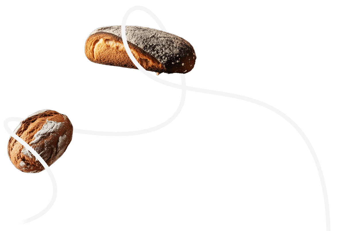 Bread