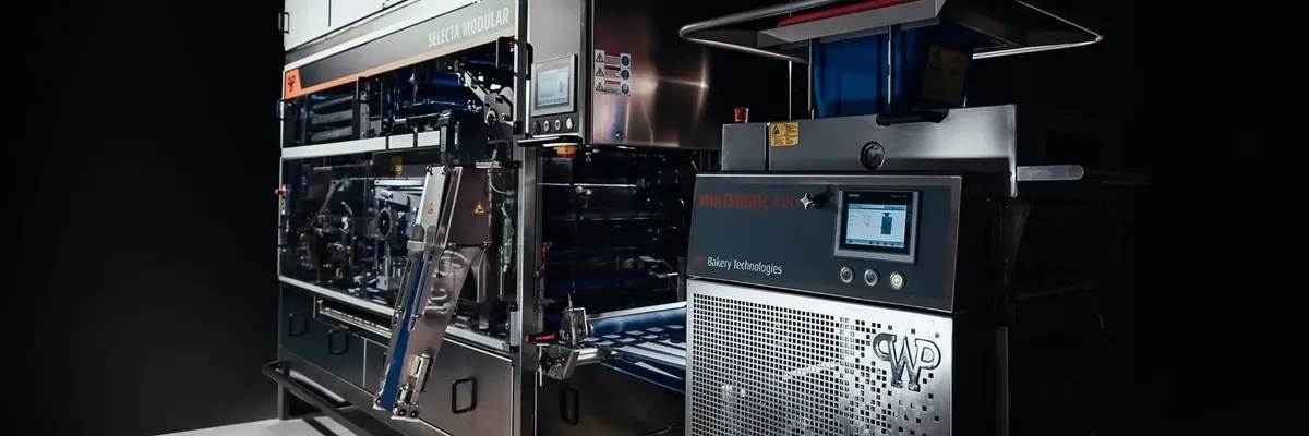 Nová SELECTA Modular na Slovensku: vyšší kapacita, větší flexibilita a další úspěšná instalace ARTOS