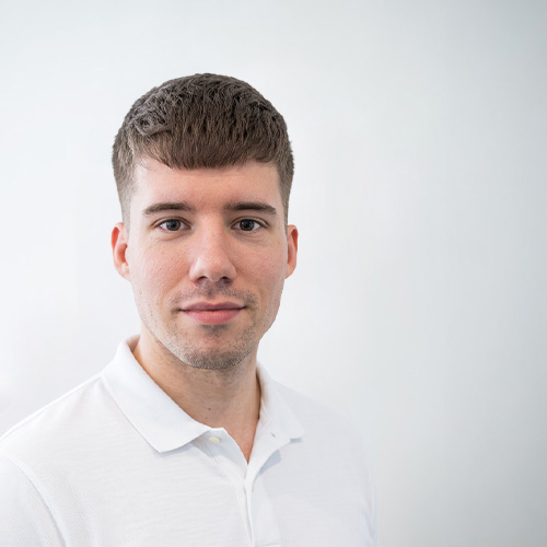 Vít Dolínek