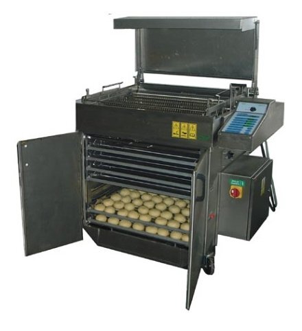 Automatická fritéza FRITA