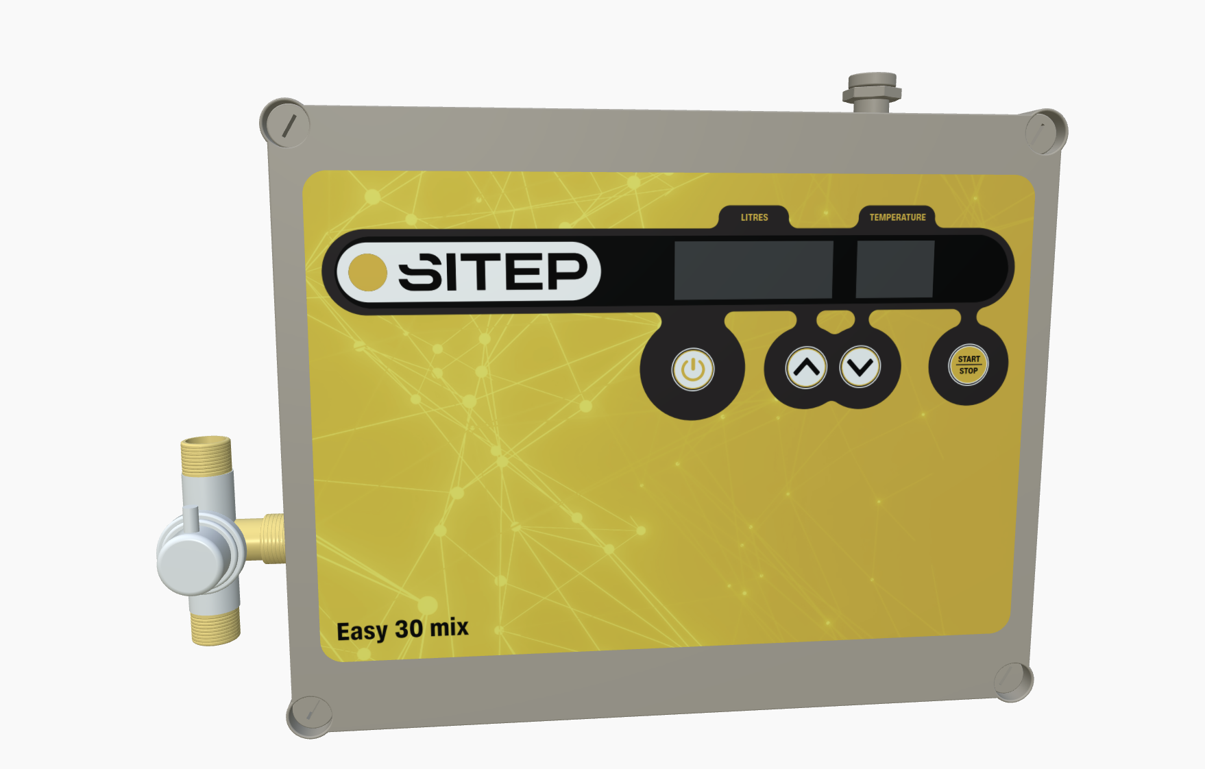 Směšovač vody EASY 30 MIX