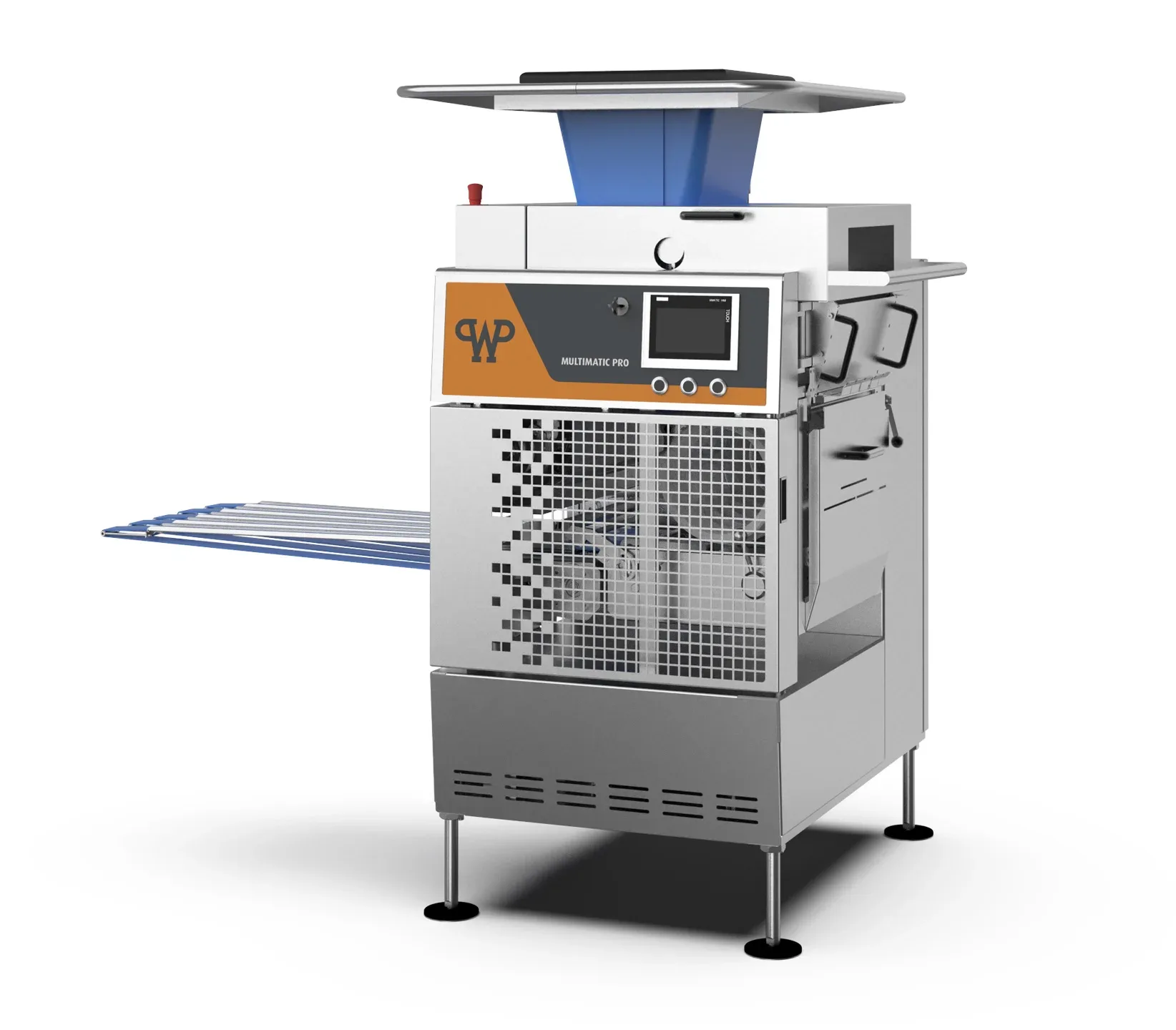 Dělička těsta Multimatic PRO WP