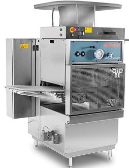 Repase dělička těsta Multimatic C / S / PRO