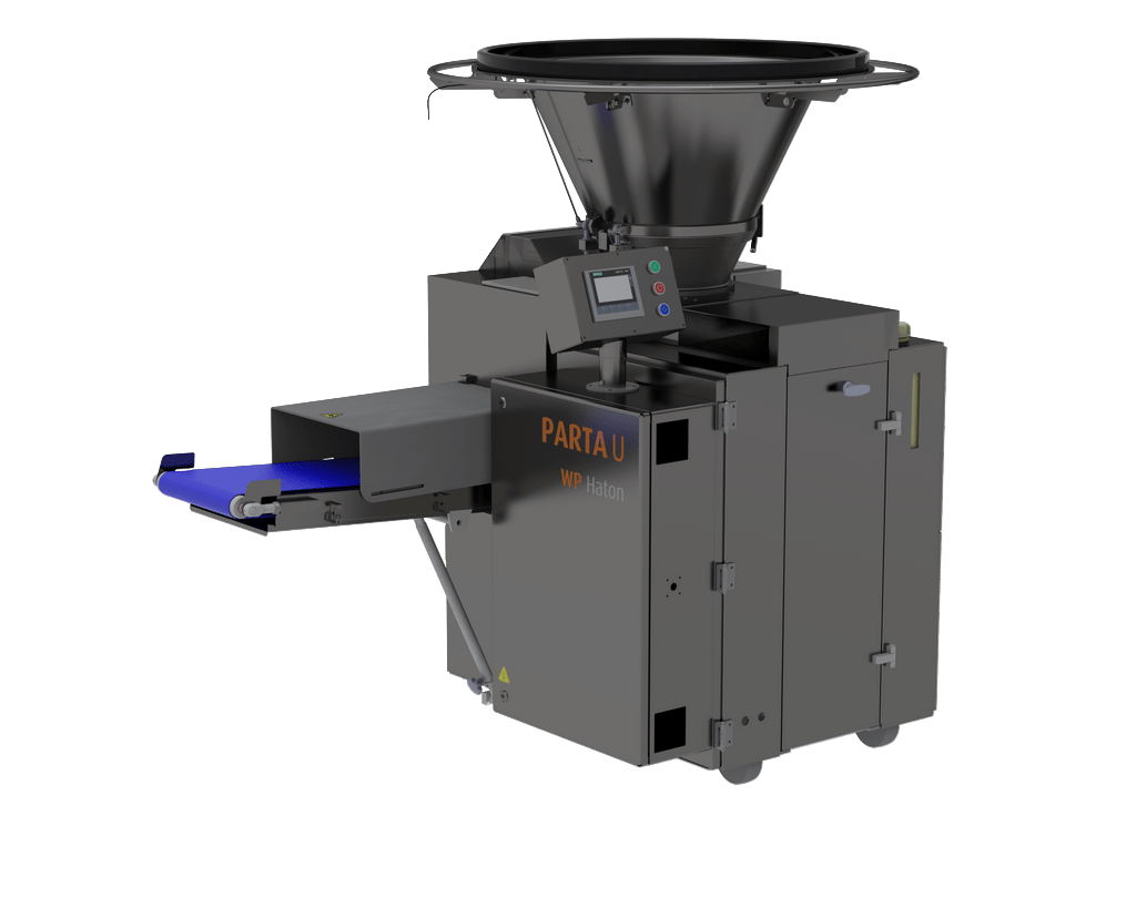 Dělička těsta WP Parta-U