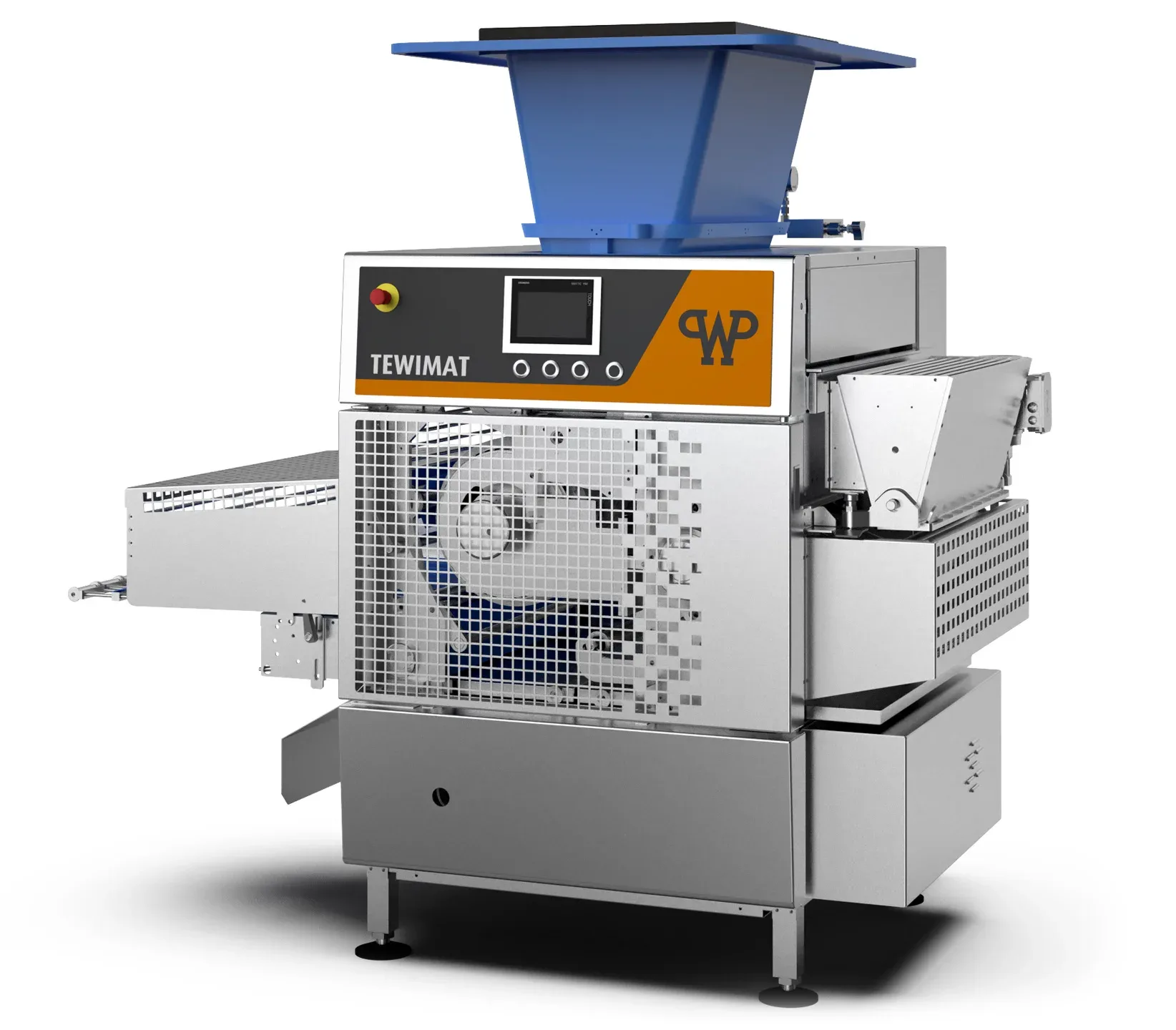 Dělička těsta WP Tewimat Soft