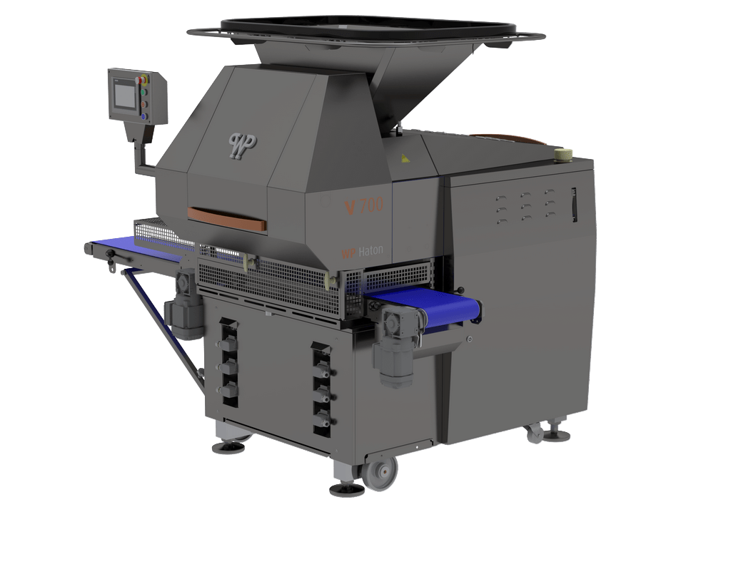 Dělička těsta WP V 700