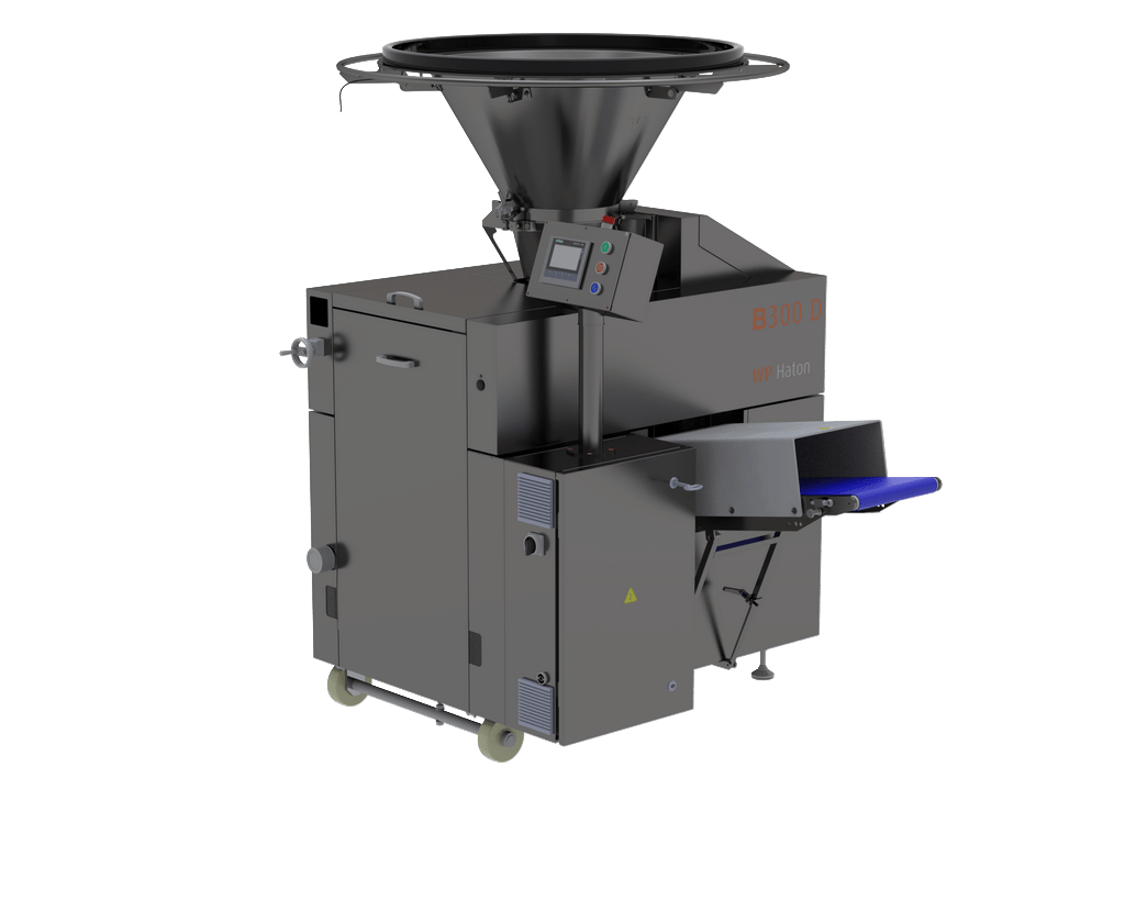 Dělička WP B 300 D