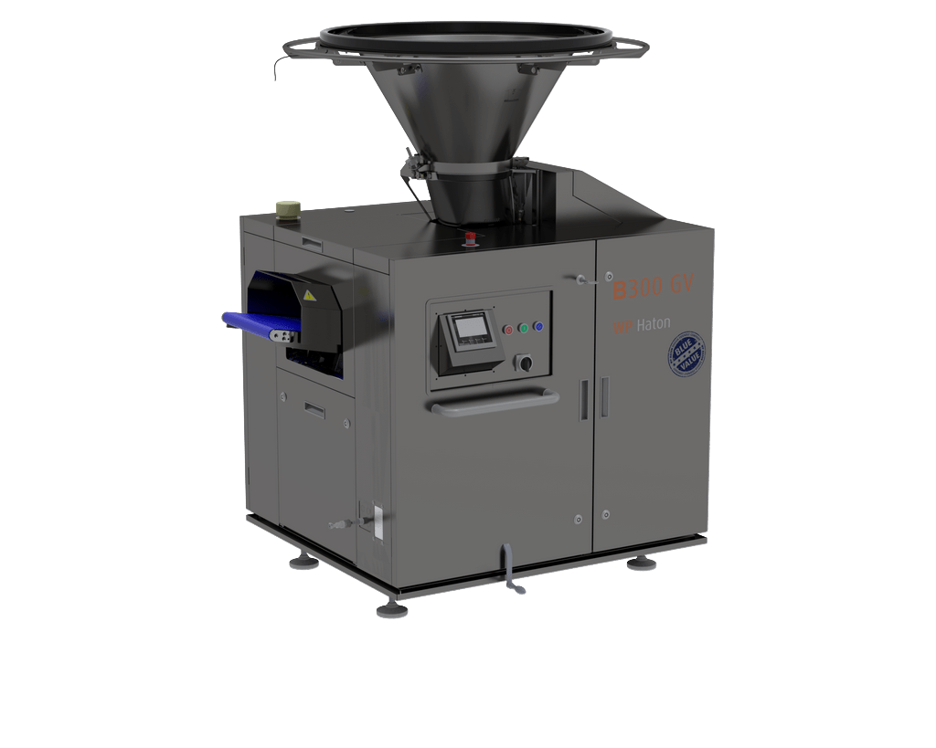 Dělička WP B 300 GV