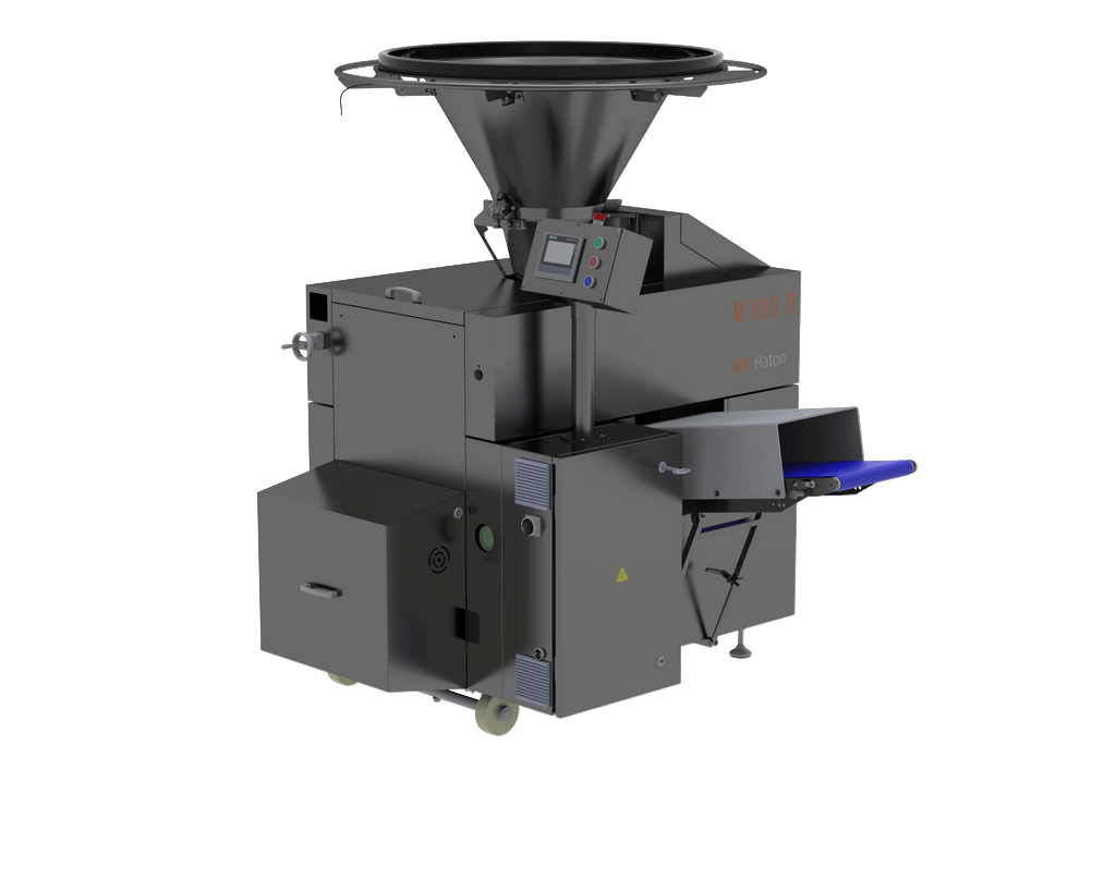 Dělička WP V 300 D