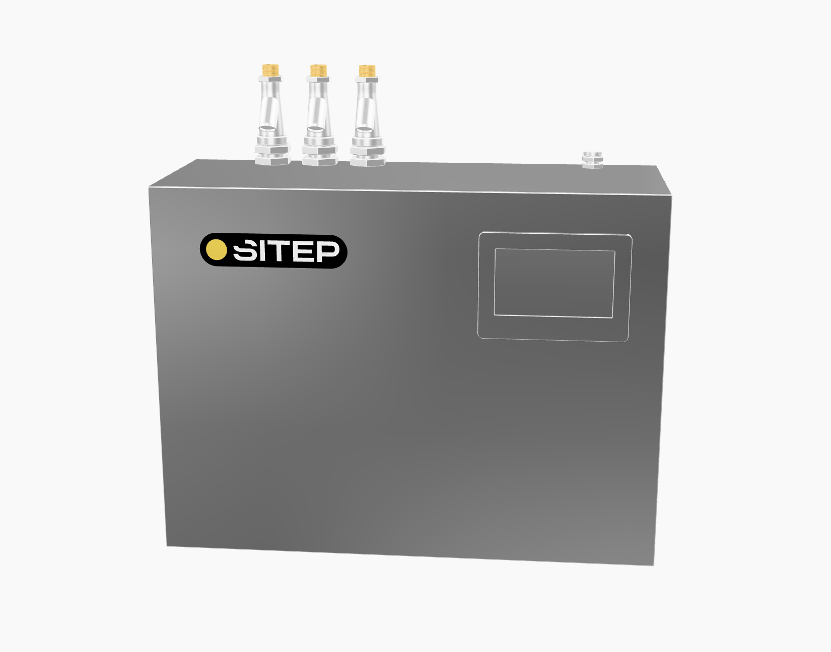 Digitální dávkovač vody SITEP GT / PRO