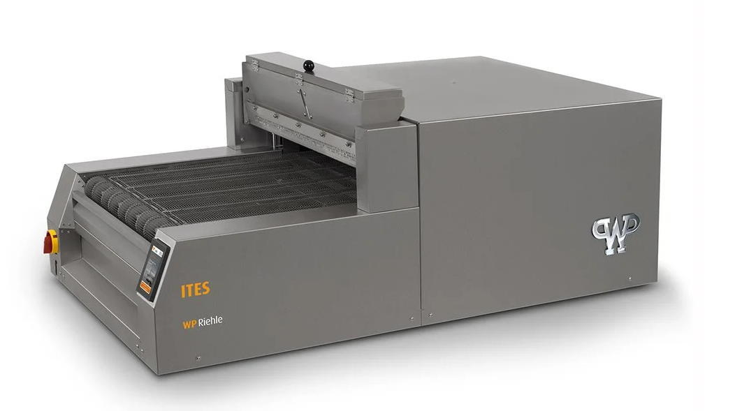 Dopékací pec WP ITES