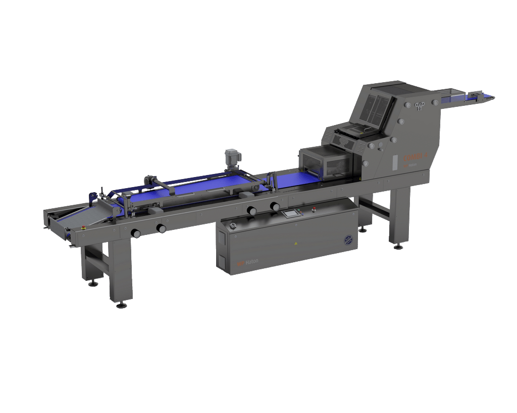 Vyvalovač WP COMBI 4