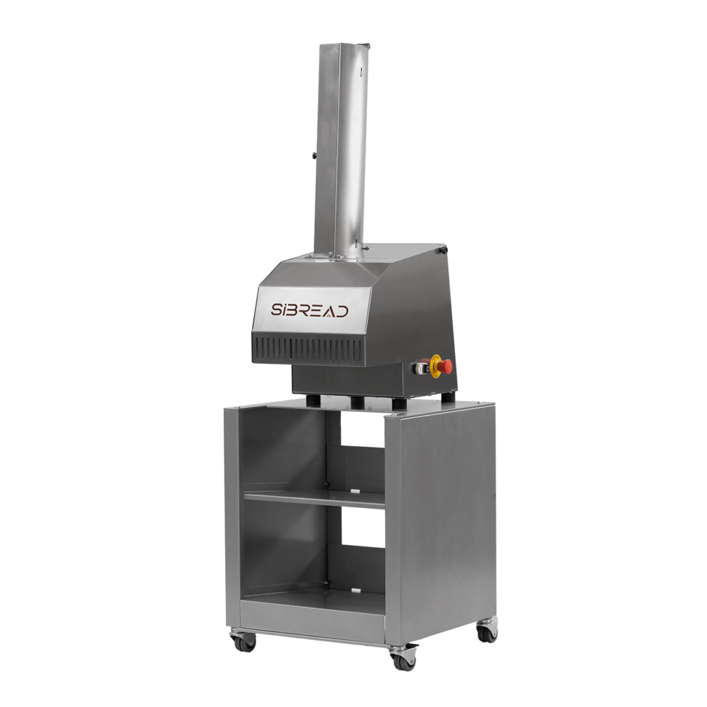 Kráječ baget Sibread MERCURY