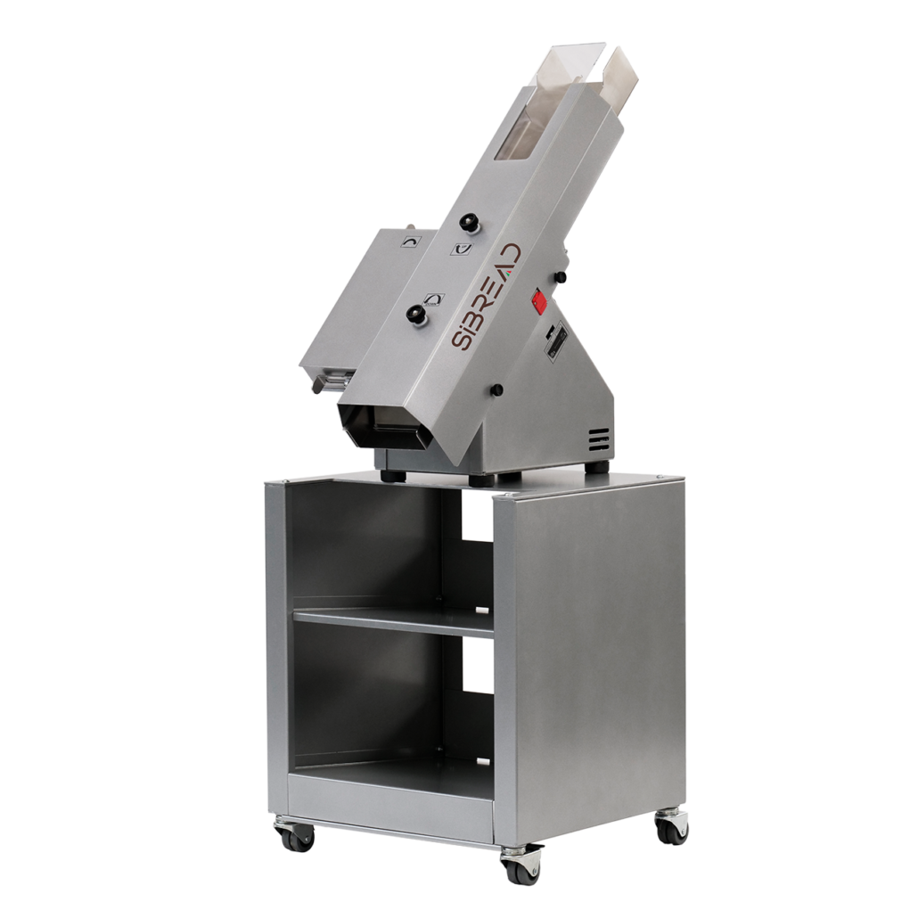 Kráječ pečiva Sibread JUPITER