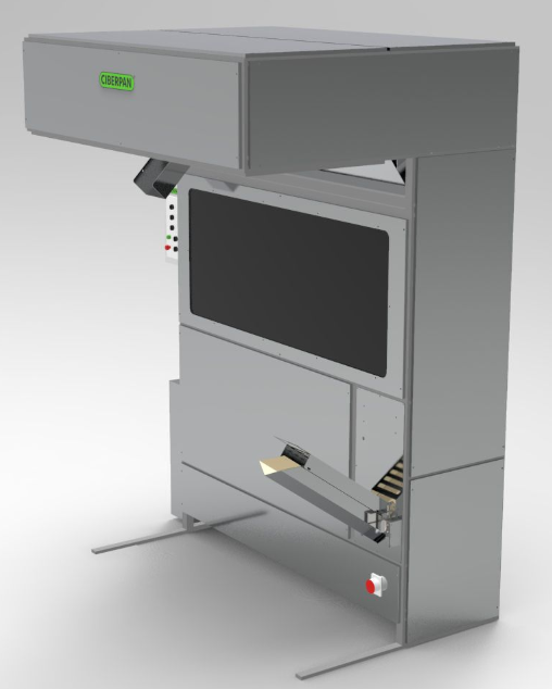 Kynárna CV03
