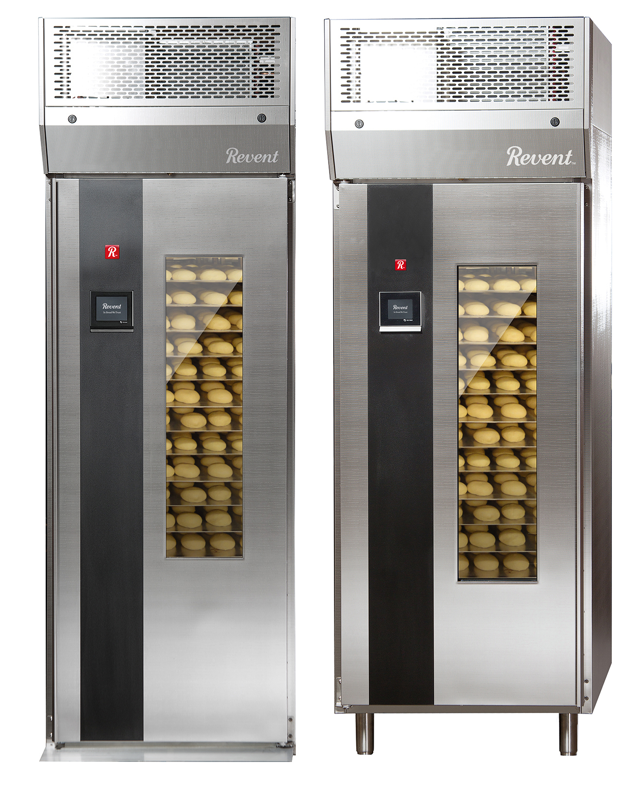 Kynárna REVENT Compact Line