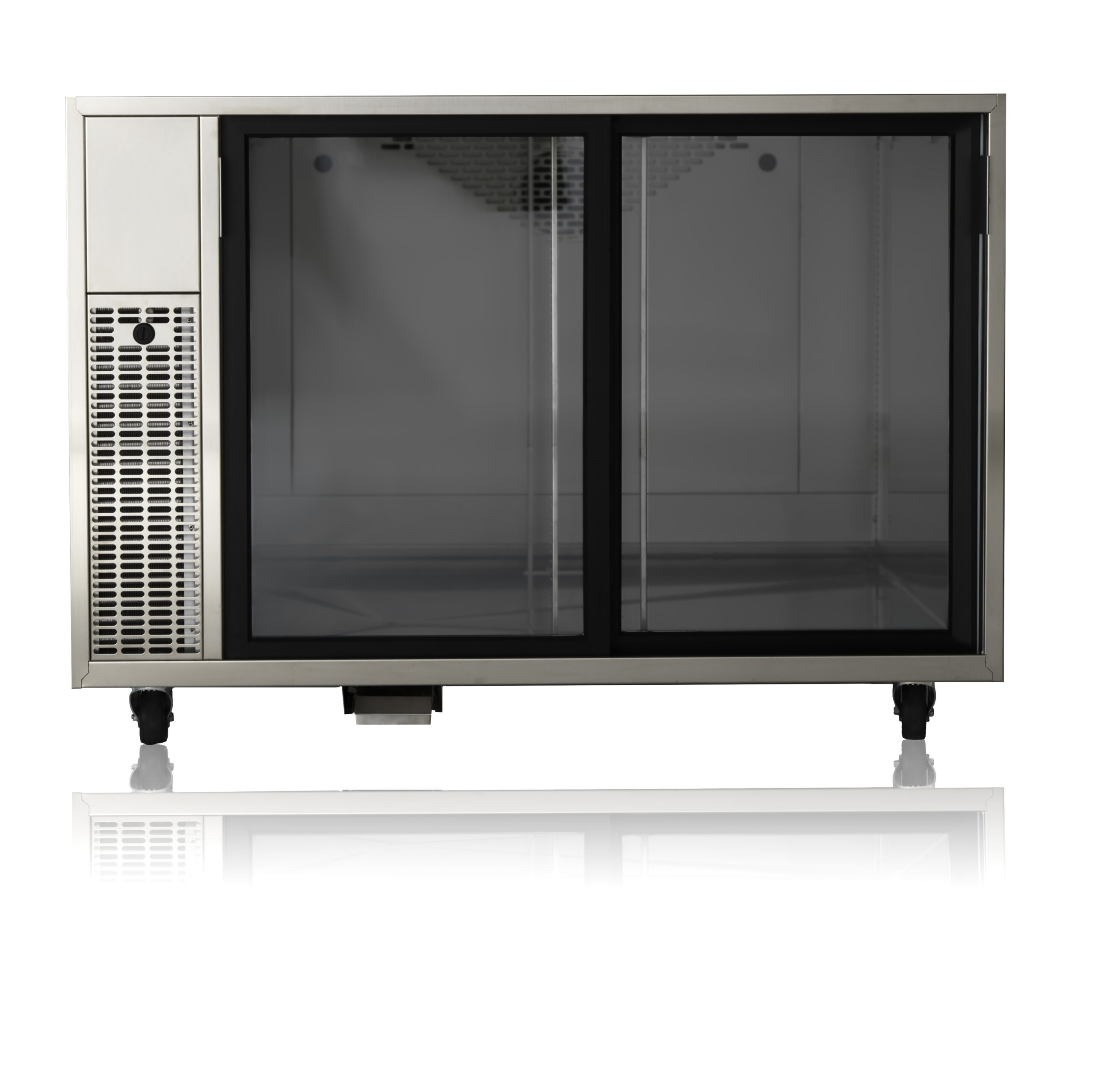 Kynárna / zpomalovací kynárna REVENT Mini Line pro ONE 39