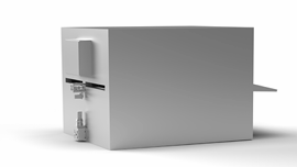 Mrazicí box WP ECO FROSTER