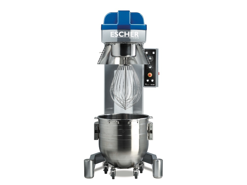 Planetární šlehač Escher PM Professional Line