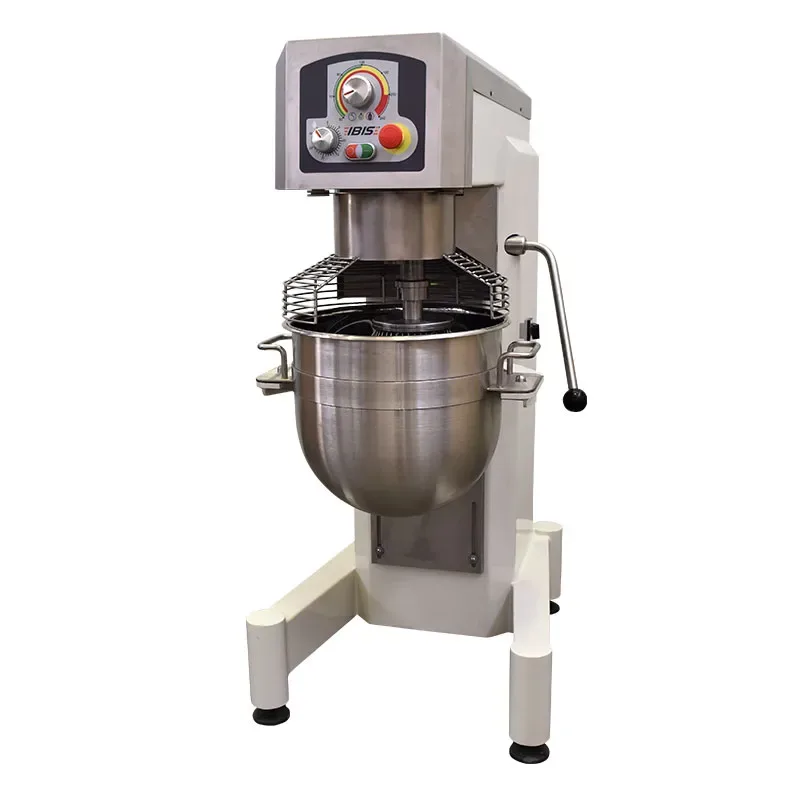 Planetární šlehač IBIS