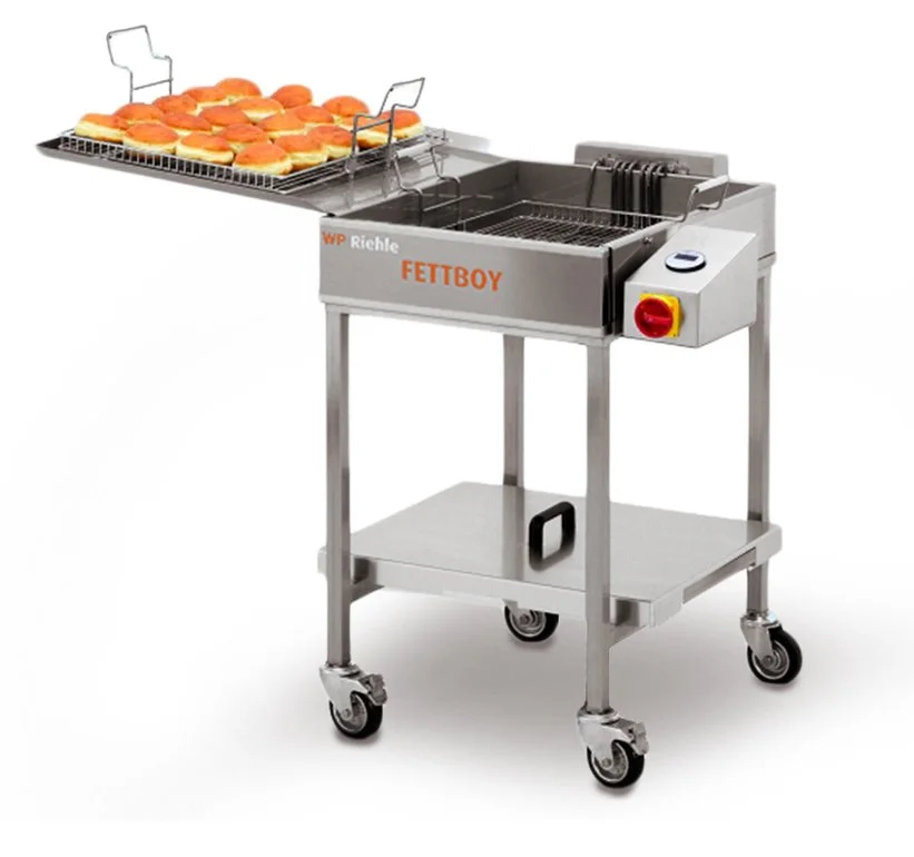 Smažička WP FETTBOY