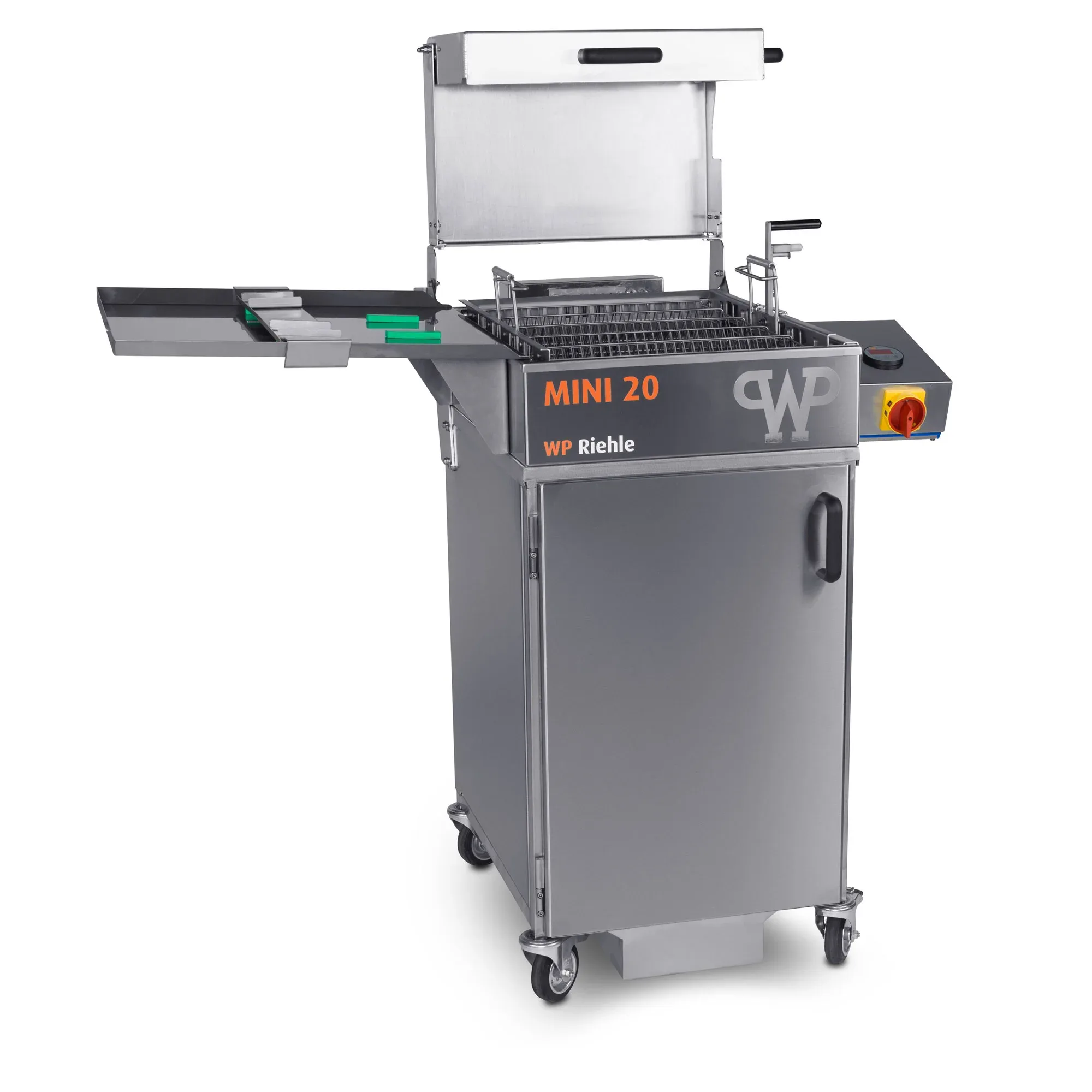 Smažička WP MINI 20