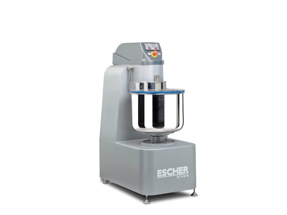 Spirálový hnětač Escher M1 Line