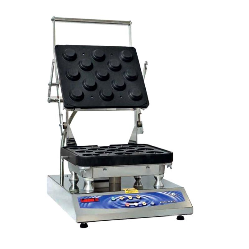 Stroj na tartaletky COOK-MATIC