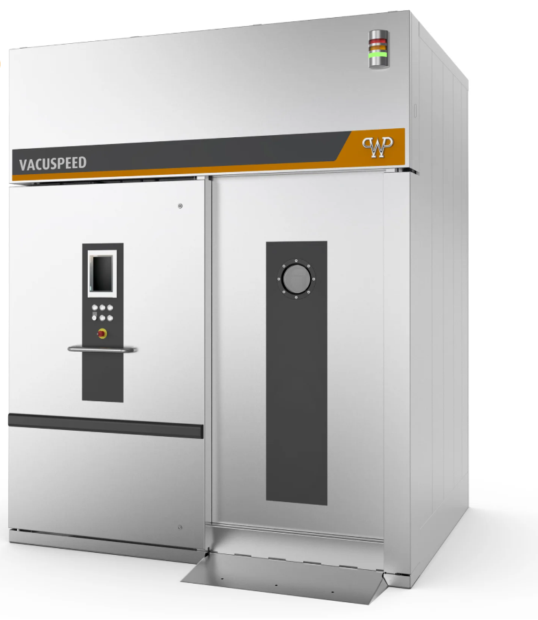 Vakuové chlazení WP VACUSPEED ARTISAN